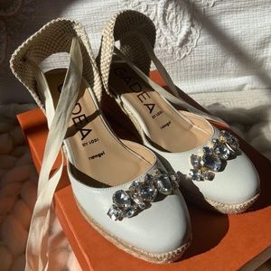 GADEA by Lodi Wedges